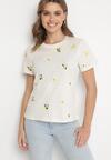 T-shirt Bej