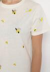 T-shirt Bej
