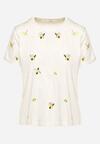 T-shirt Bej