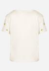 T-shirt Bej