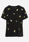 T-shirt Negru