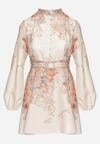 Rochie Bej
