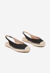 Sandale Negre