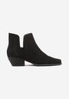 Botine Negre