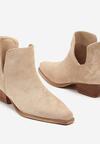 Botine Bej