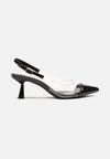 Sandale Negre