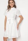 Rochie Albă