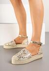 Arany Espadrilles