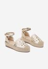Arany Espadrilles