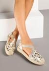 Arany Espadrilles
