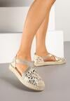 Arany Espadrilles