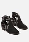 Botine Negre