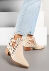 Botine Bej