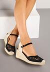 Sandale Negre