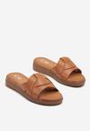 Barna Papucs
