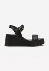 Sandale Negre