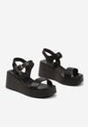 Sandale Negre