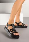 Sandale Negre