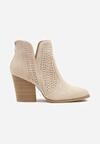 Botine Bej