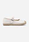 Espadrile Albe
