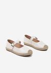 Espadrile Albe