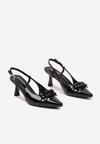 Sandale Negre