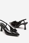Sandale Negre