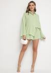 Compleu Verde deschis