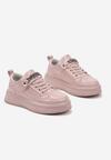 Pantofi sport Roz
