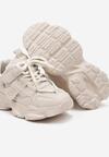 Pantofi sport Bej