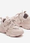 Pantofi sport Roz