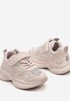 Pantofi sport Roz