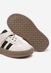 Pantofi sport Bej cu negru