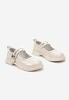 Pantofi casual Bej