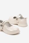 Pantofi casual Bej