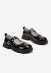 Pantofi casual Negri