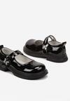 Pantofi casual Negri