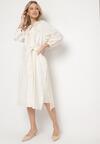 Rochie Bej