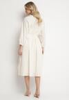 Rochie Bej