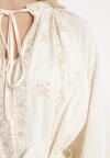 Rochie Bej