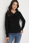 Pulover Negru