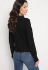 Pulover Negru