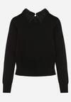 Pulover Negru