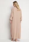 Rochie Bej