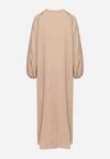 Rochie Bej