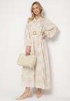Rochie Bej