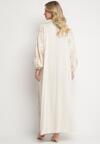 Rochie Bej