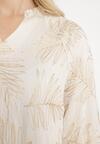 Rochie Bej