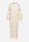Rochie Bej
