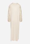 Rochie Bej